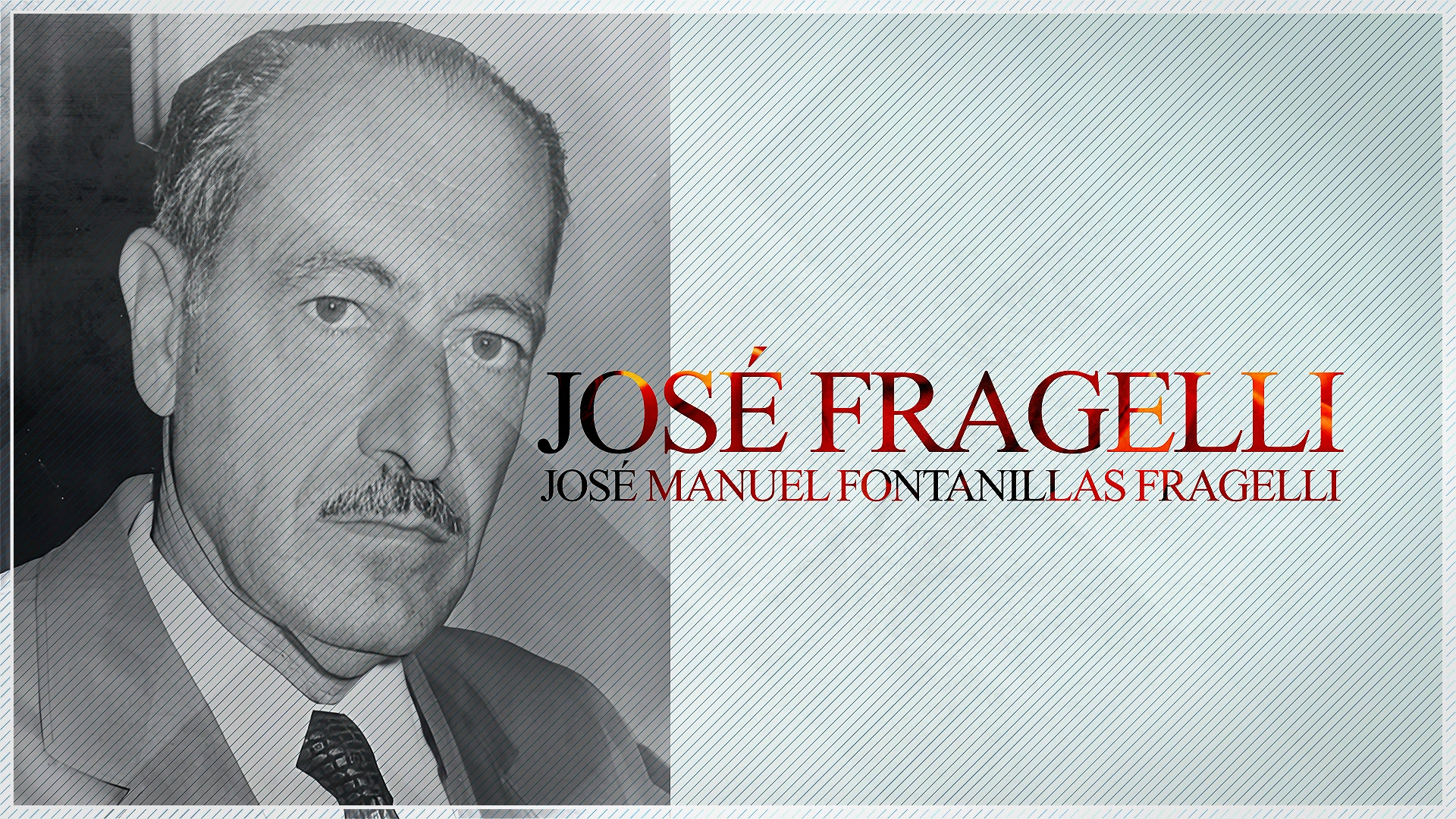 Arte JOSÉ FRAGELLI